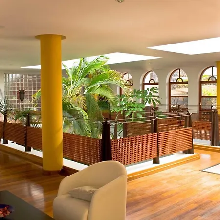 Oasis Vakantiehuis Tías