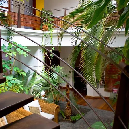 Feriehus Oasis *